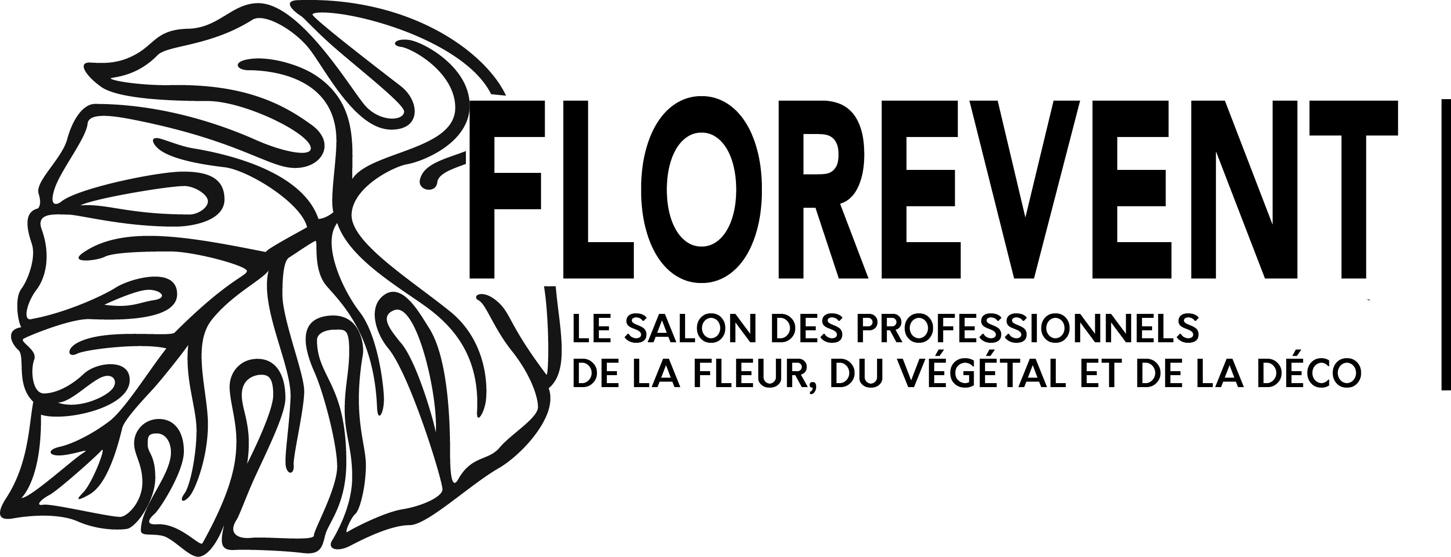 Florevent logo